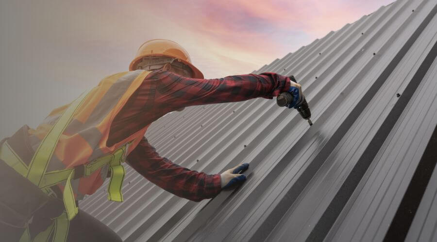 Expert Emergency Roof Repairs services in Portage, ME